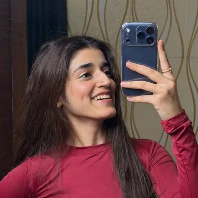 kaamini Pandey🧿 profile