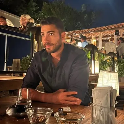 Kaan Bahşi profile