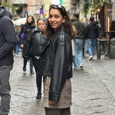 Kaanchi Gupta