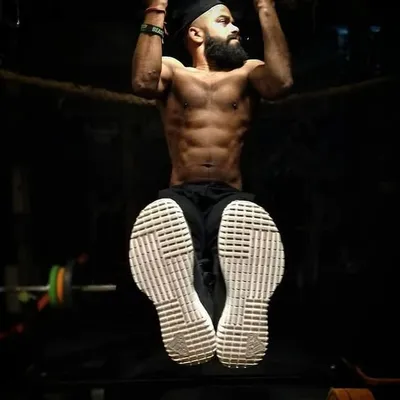 abhinav tyagi|fitness coach profile