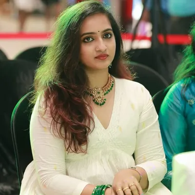 Kaanjana Sriram profile