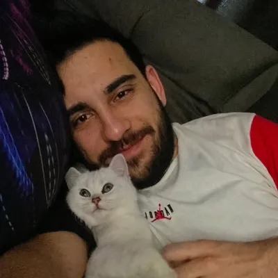 Alkın Kaan Tunçmen profile