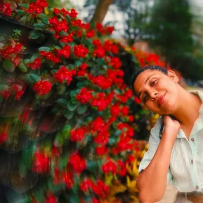 Arya Dinesh profile