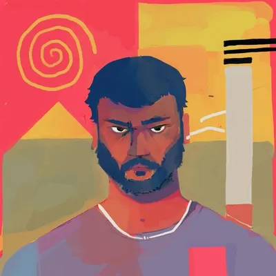Gokul profile