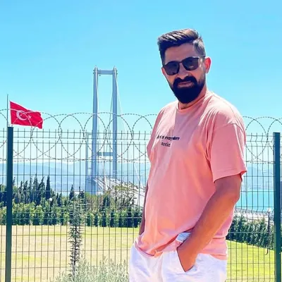 Emre Karakaya profile