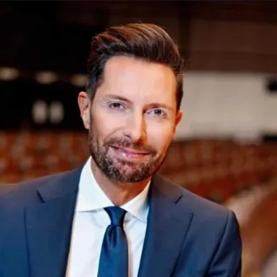 Kåre Quist profile