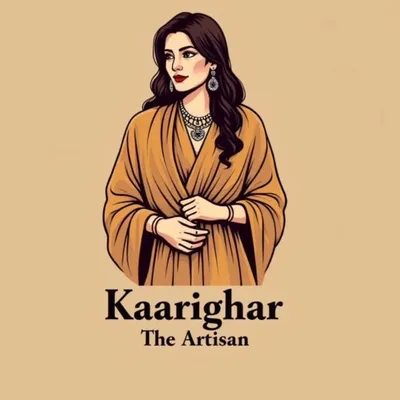 KaariGhar (The Artisan) profile
