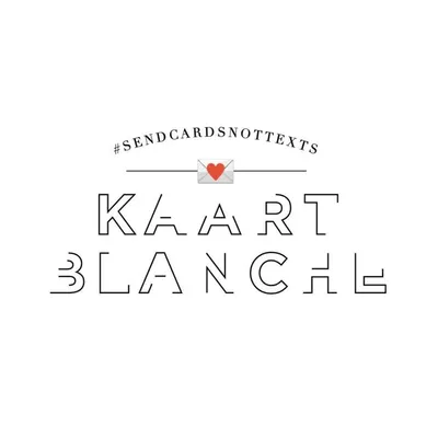 Kaart Blanche® profile