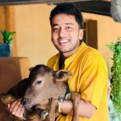 Kaarthik Shankar profile
