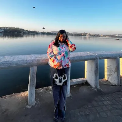 Priyanshi ๐ profile