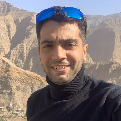 kashish khilnani | Education Entreprenuer profile