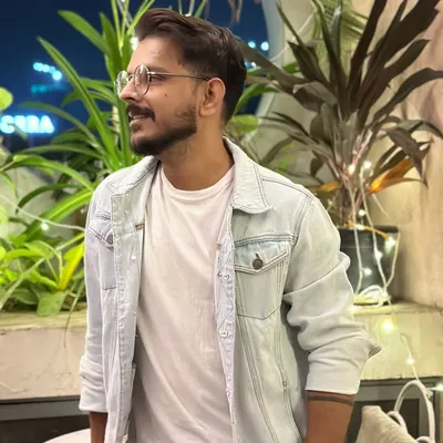Aakash Sharma profile