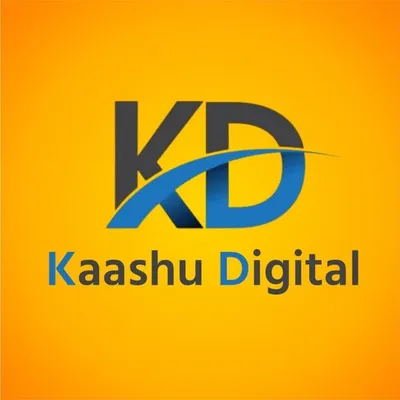 Kaashu Digital profile
