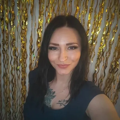 Kathi profile
