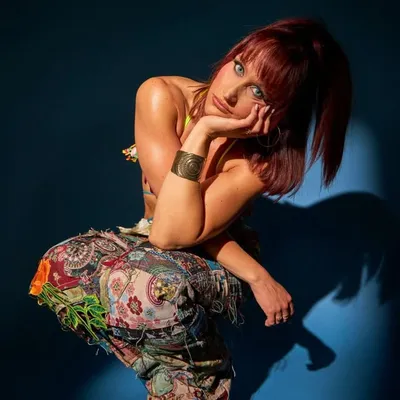 KATIE GALLAGHER profile