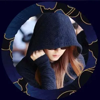 Uncover profile