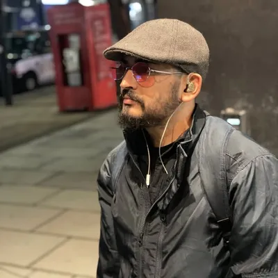 Shashwat M. profile