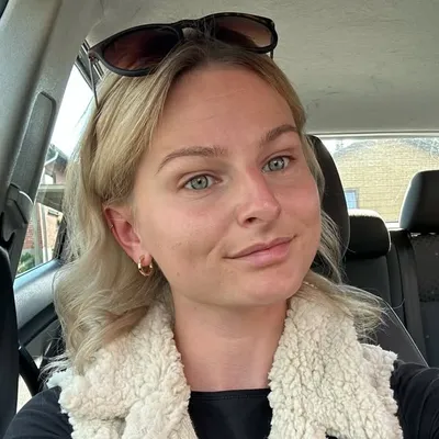 Katja Pedersen profile