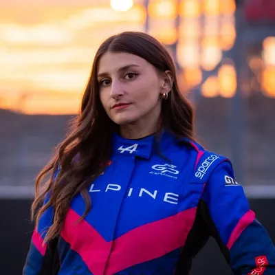 Kalina profile