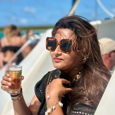Kaaviya Gowtham | Influencer profile