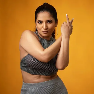 Kaavya Sha