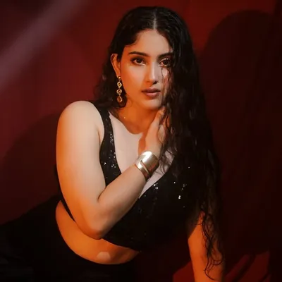 Kaavya Vurity