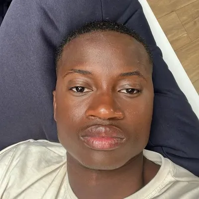 Kaba Camara profile