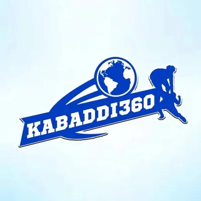 Kabaddi360 profile