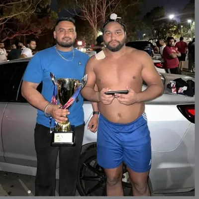 ♠️⚔️ਮਾਝੇ_ਵਾਲਾ_ਭਾਊ ⚔️💪♠️ profile