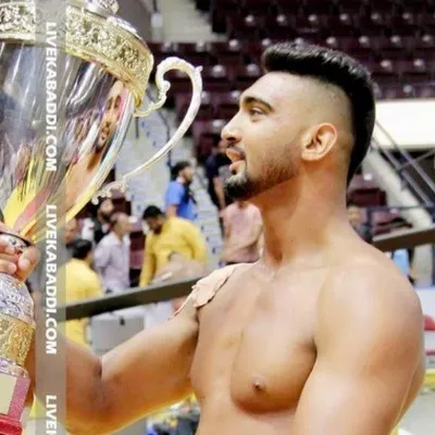 Kabaddi_punjabofficial profile