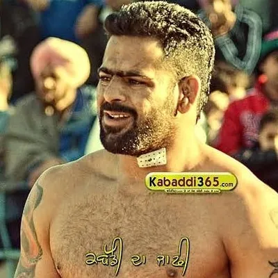 Kabaddi Meri Jind Jaan profile