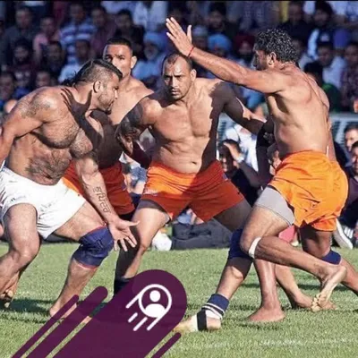 Kabaddi Kabaddi profile