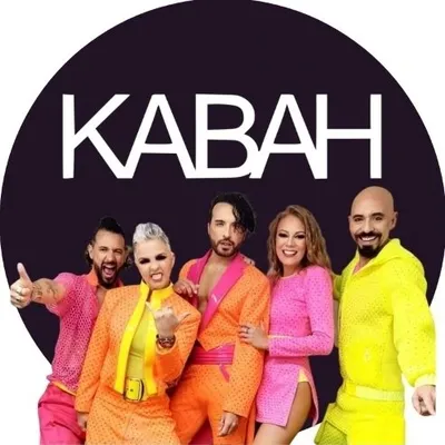 Kabah | Grupo Pop profile