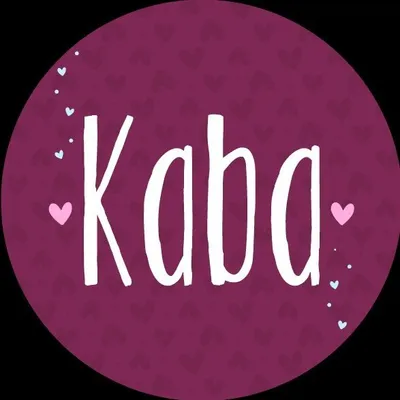 Kaba Oficial | Cuidado natural profile