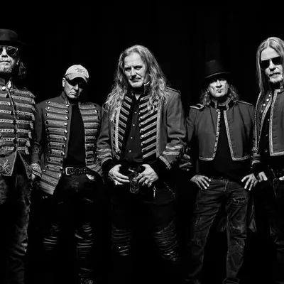 Kabát OFFICIAL profile