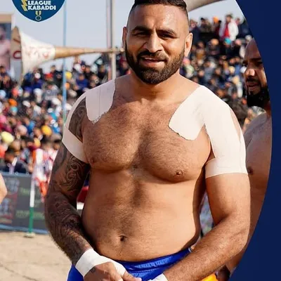 kabaddi meri jind jaan 💪💪 profile