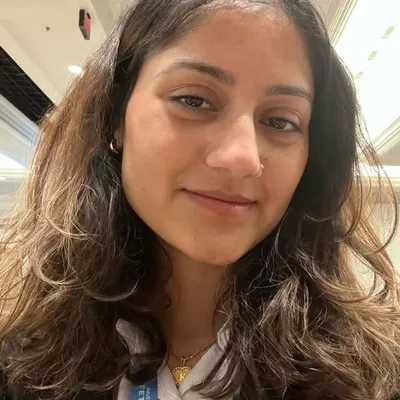 Kabita Adhikari profile