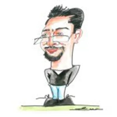 Kabeer profile