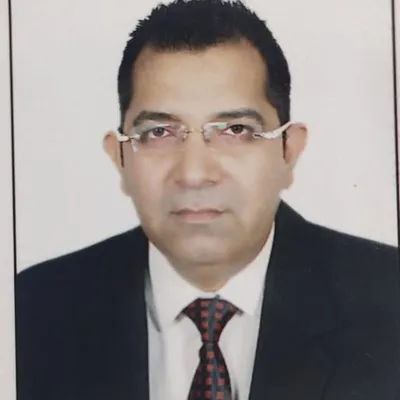 Kabeer Chaudhary profile