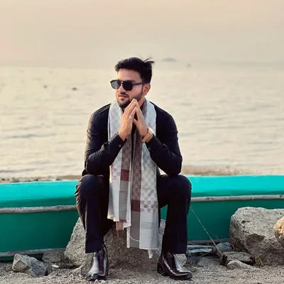 ❤ mohd sohail ali ❤ profile