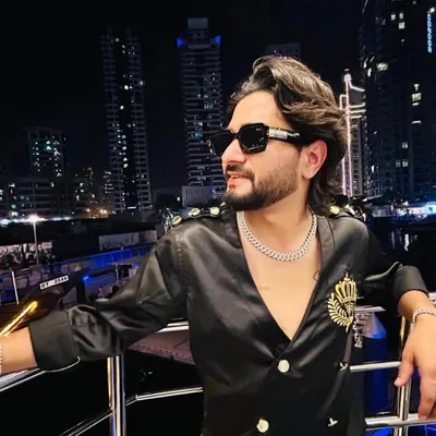 shivam sharma aka Kabeer profile