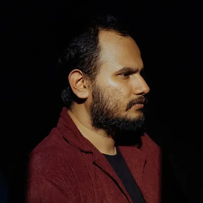 கேபர் வாசுகி . Kaber Vasuki profile