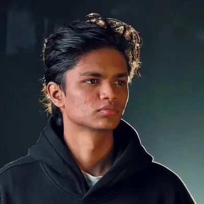 Kabilan profile
