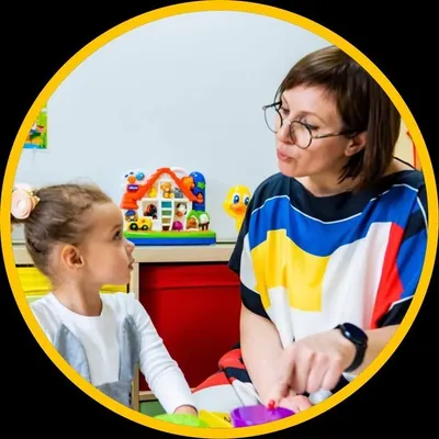 ЛОГОПЕД ЕЛЕНА МОЛЧАНОВА profile