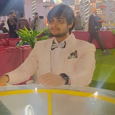 Mr Kabir profile