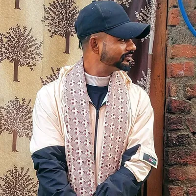 سمیر انصاری🪽❣️ profile