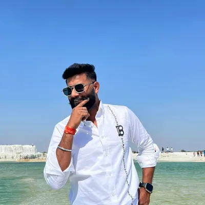 kabir profile