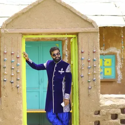 Kabir Kavaria profile
