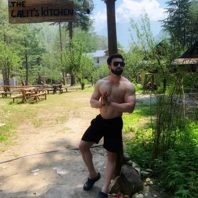 Kabir Rexwal profile