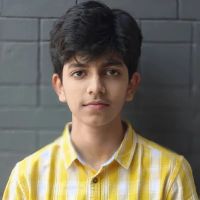 Kabir Shah profile